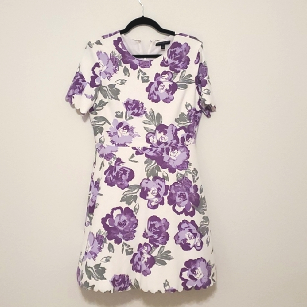 Banana Republic dress size 8